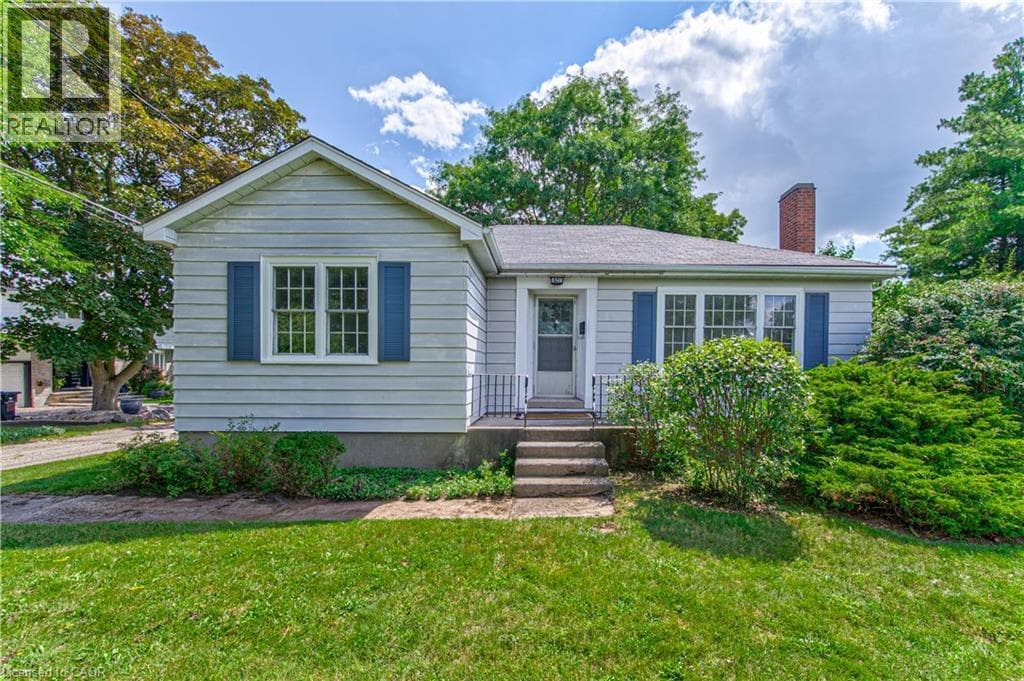 321 HIGHLAND Park