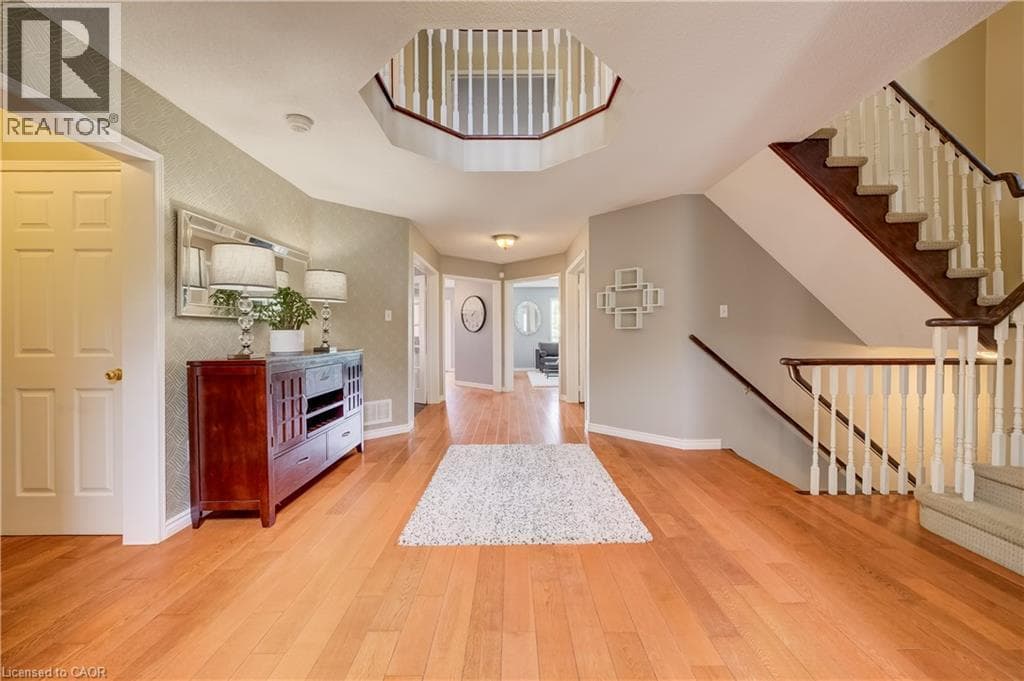 Single Family at 554 GRAND RIDGE Drive, Cambridge, Ontario - Photo 6 - RE/MAX Garden City Realty