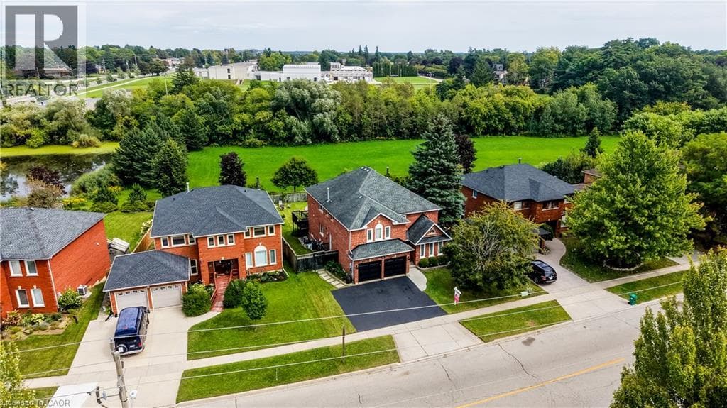 Single Family at 554 GRAND RIDGE Drive, Cambridge, Ontario - Photo 2 - RE/MAX Garden City Realty
