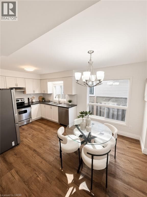 Single Family at 765 ANGLER Way, Waterloo, Ontario - Photo 3 - RE/MAX Garden City Realty