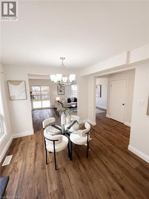 Single Family at 765 ANGLER Way, Waterloo, Ontario - Photo 5 - RE/MAX Garden City Realty