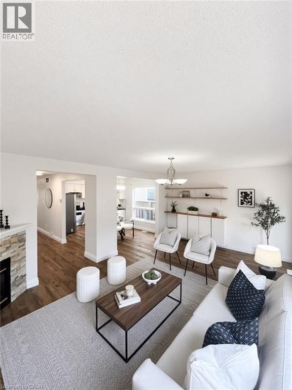 Single Family at 765 ANGLER Way, Waterloo, Ontario - Photo 7 - RE/MAX Garden City Realty