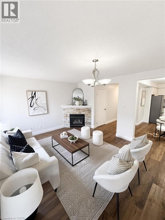 Single Family at 765 ANGLER Way, Waterloo, Ontario - Photo 8 - RE/MAX Garden City Realty