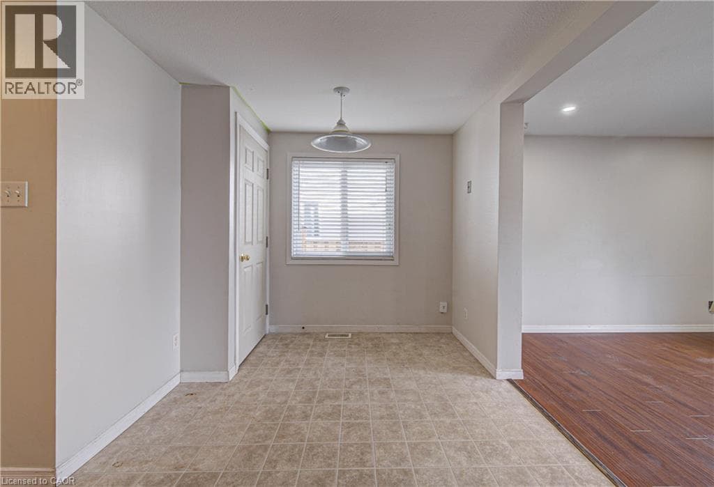 Single Family at 155 HIGHBROOK Street, Kitchener, Ontario - Photo 7 - RE/MAX Garden City Realty