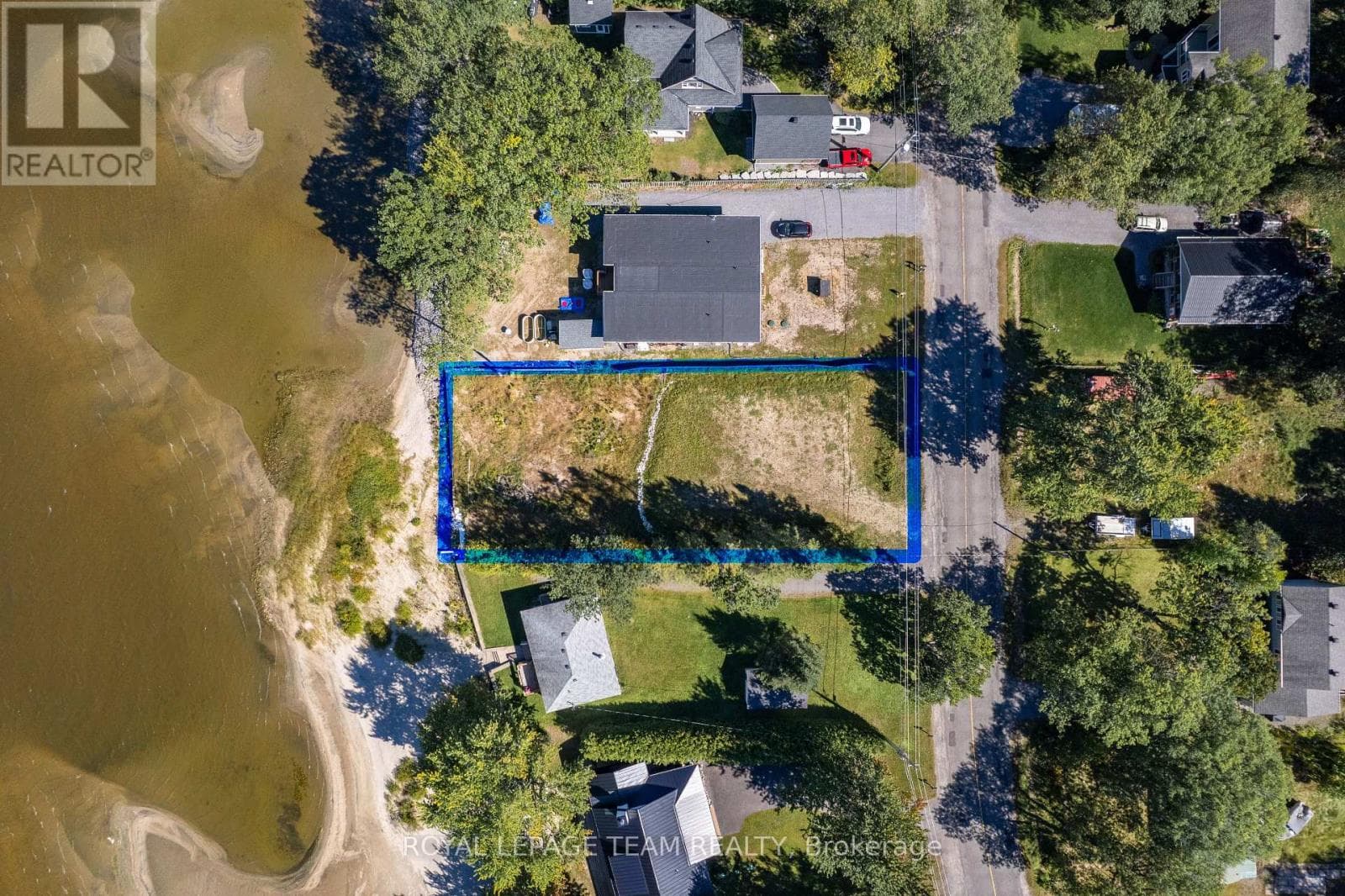 794 Bayview Drive