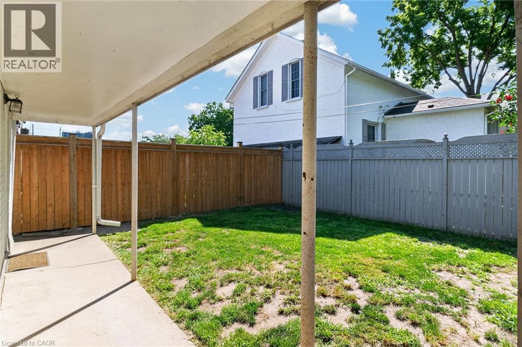 Single Family at 21 CEDAR Street, Cambridge, Ontario - Photo 6 - RE/MAX Garden City Realty