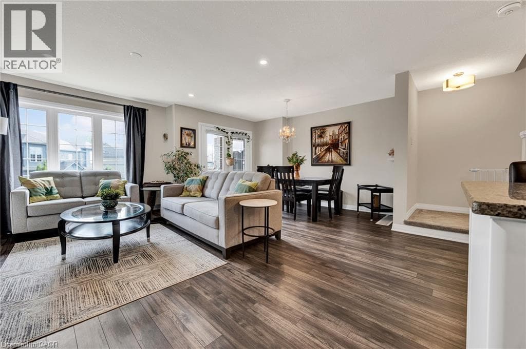 Single Family at 2C- 115 SOUTH CREEK Drive, Kitchener, Ontario - Photo 10 - RE/MAX Garden City Realty