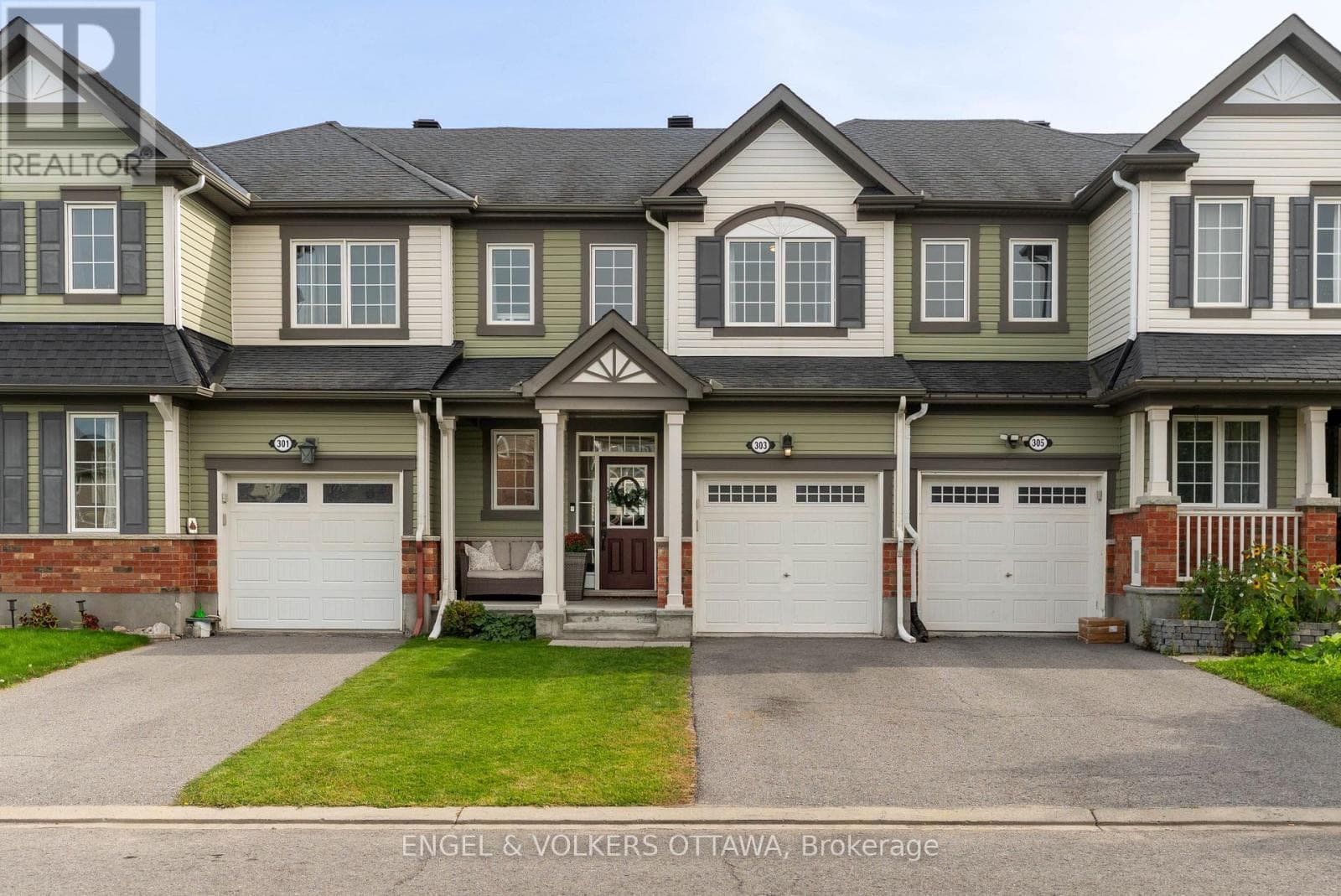 303 Song Sparrow Street