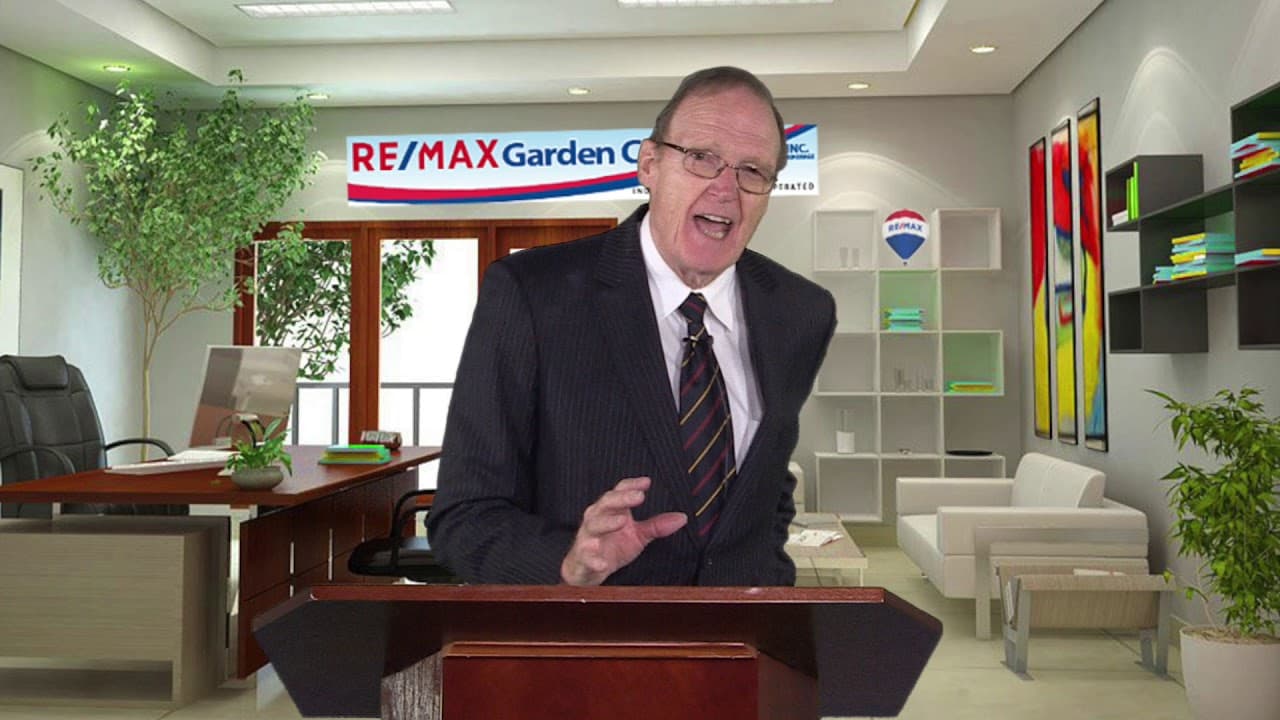 Niagara Market Update   August 2020