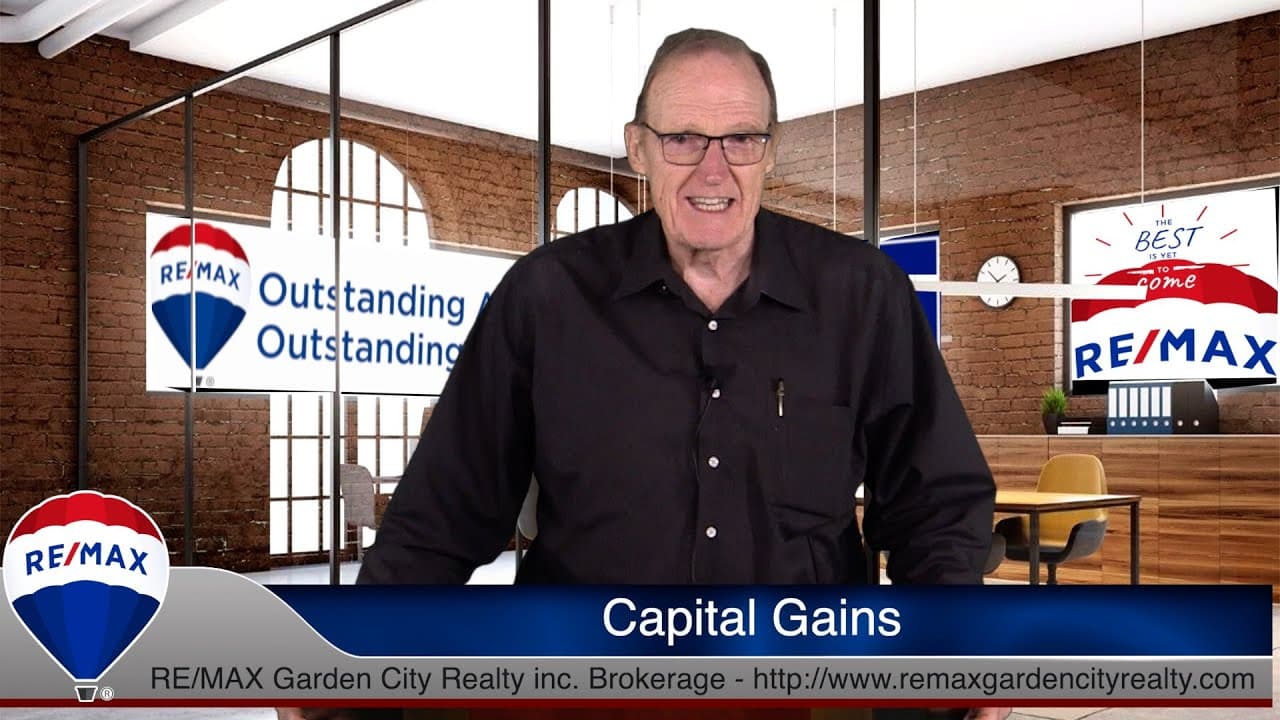 07 08 2024   Capital Gains