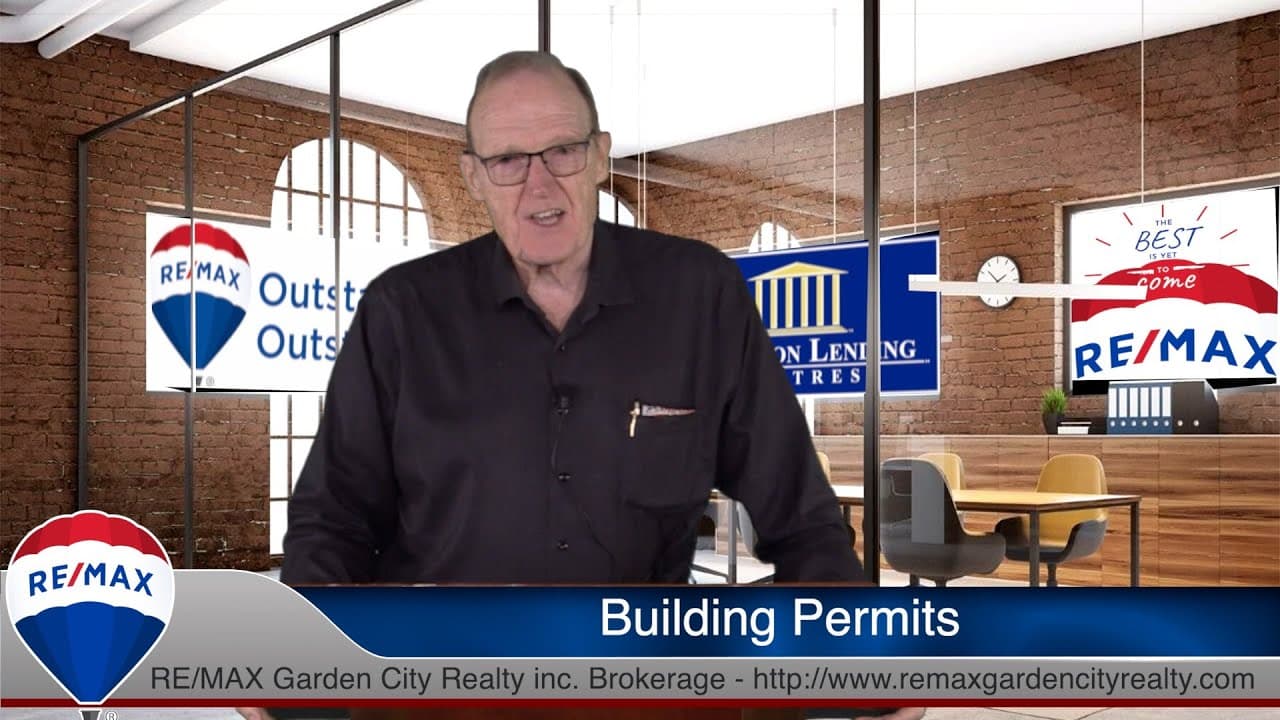 Building Permits