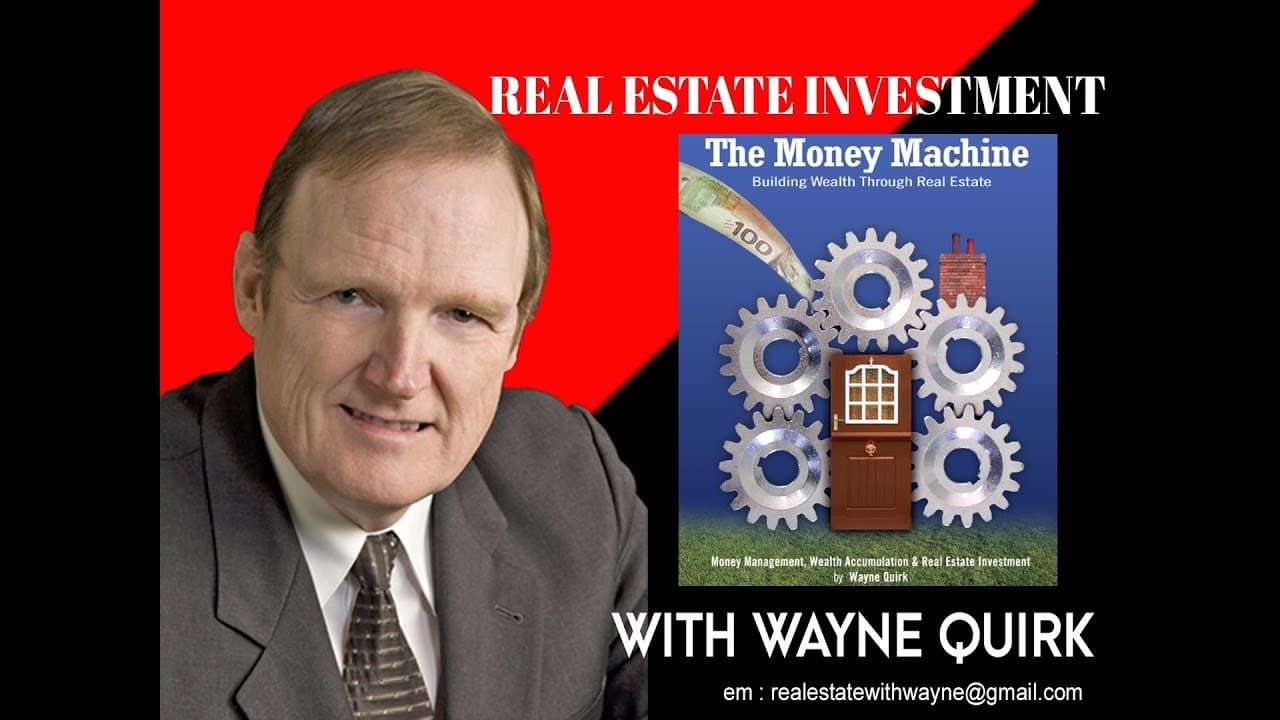 Real Estate Investment Series - Introduction