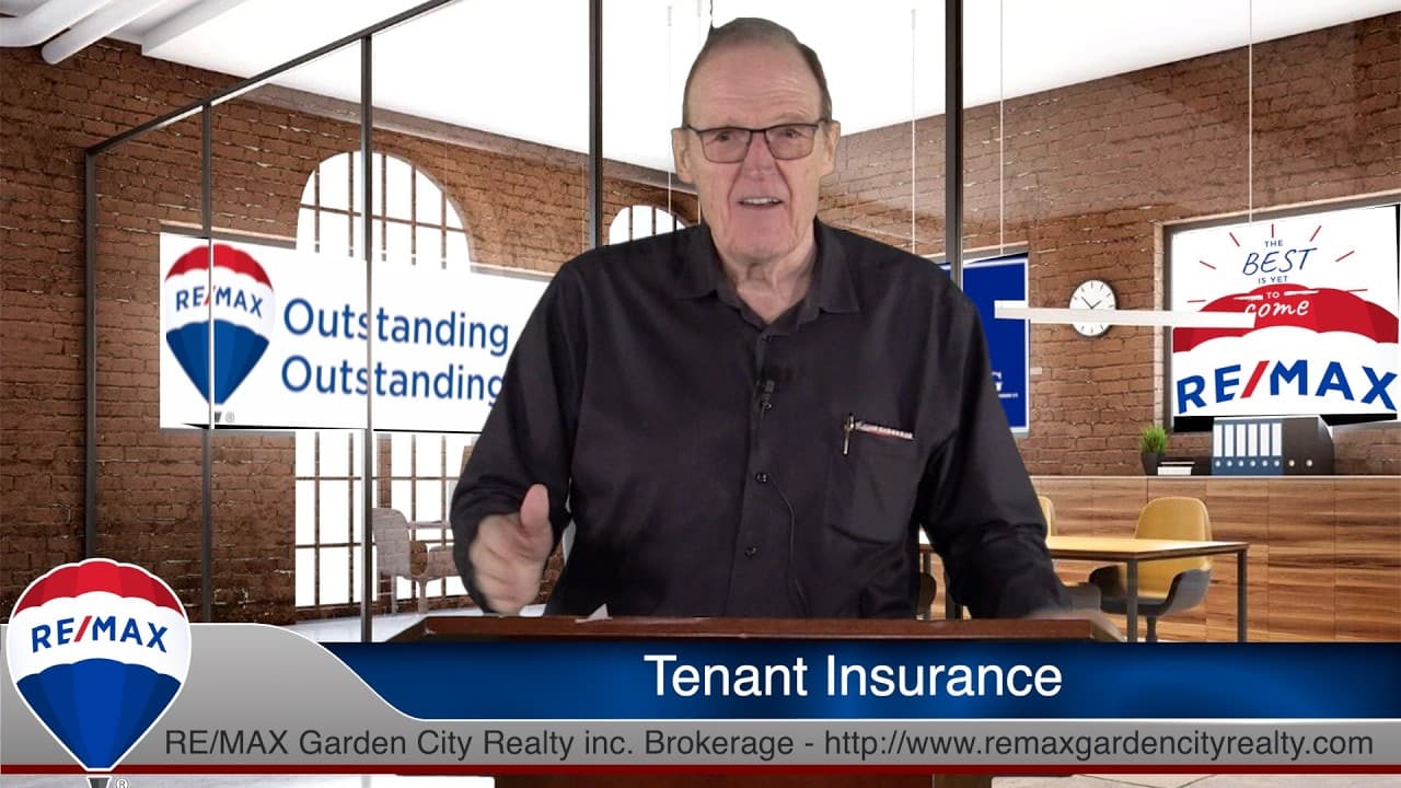 Tenant Insurance