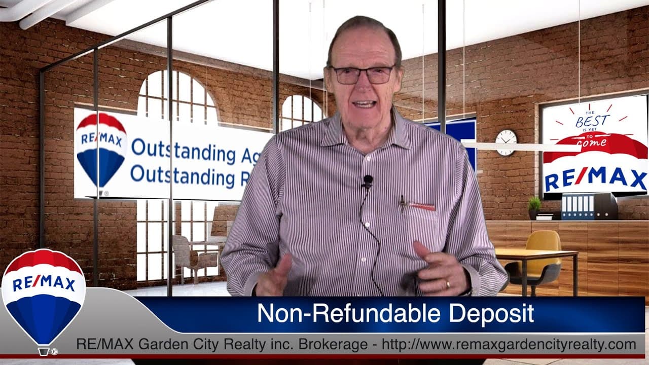 11-25-2024 - Non-Refundable Deposit