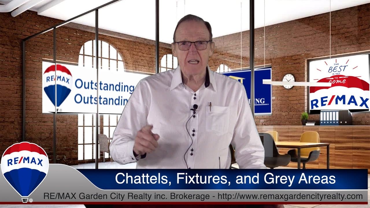 11-18-2024  - Chattels, Fixtures, and Grey Areas