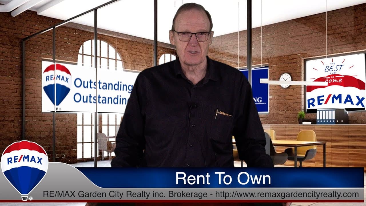 02-26-2024 :  Rent to Own