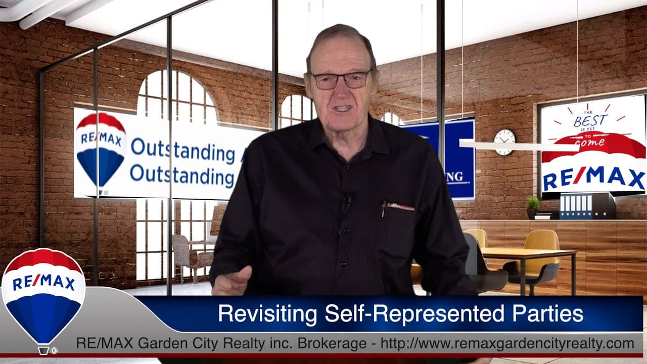 01 20 2025   Self Represented Parties