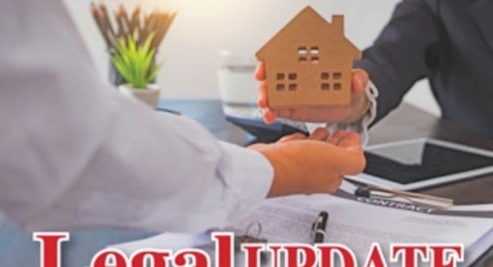 April 2025 - Legal Update - Understanding Lending in Ontario: Part 2