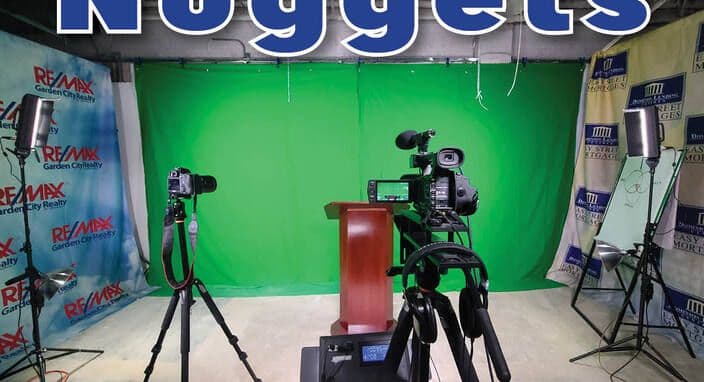 Nuggets - Covid - Driving Force For Change