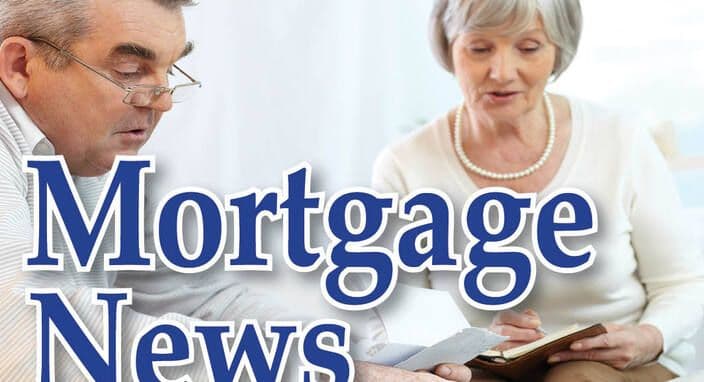 May 2021 - Mortgage News - What Is a Reverse Mortgage