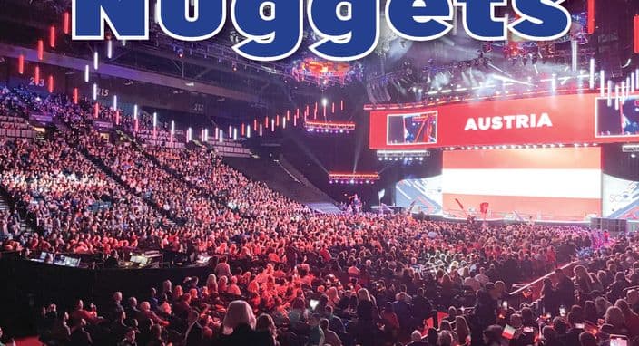 March 2023 - Nuggets - R4