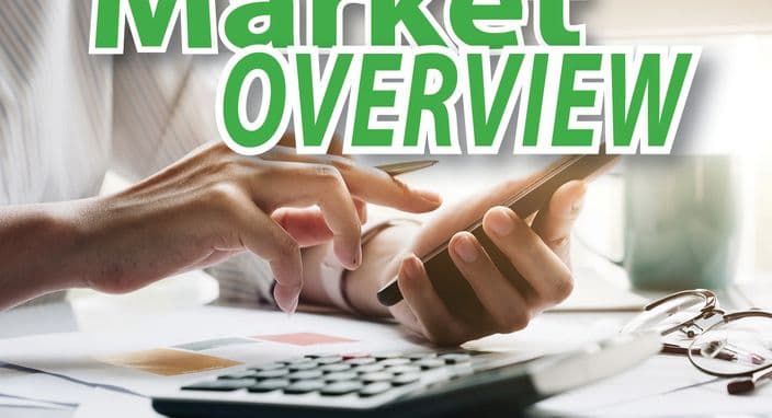 March 2023 - Market Overview - Getting Back to Normal