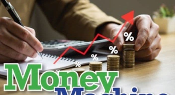 April 2025 - Money Machine - Commercial vs. Residential Investments