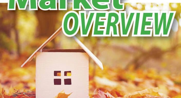 Market Overview - Breaking All Records