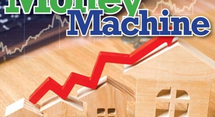 August 2025 - Money Machine - Good Debt - Bad Debt