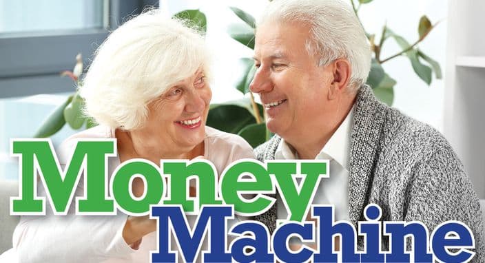 February 2023 - The Money Machine - Vendor Assistance