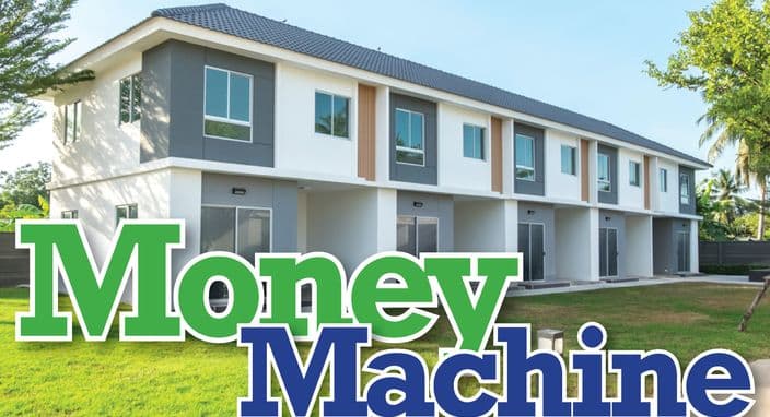 January 2025 - Money Machine - Smart and Timely Investing Pt1