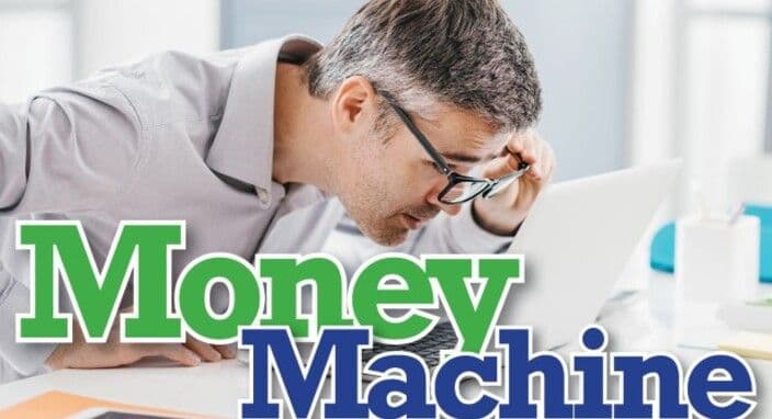 October 2024 - Money Machine - Economically Myopic