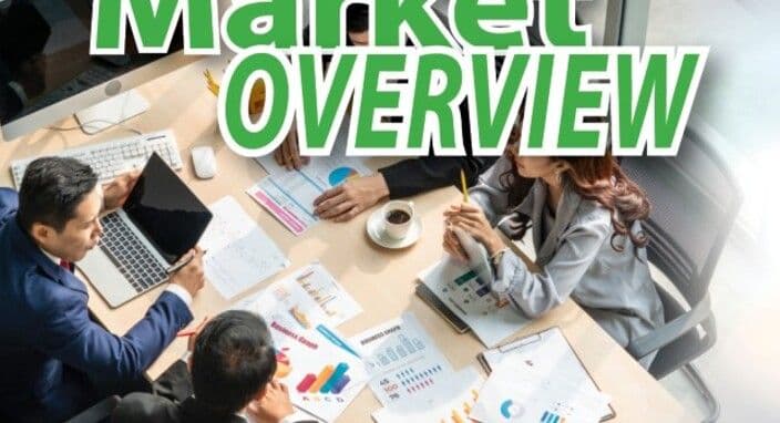 August 2025 - Market Overview - Mixed Signals