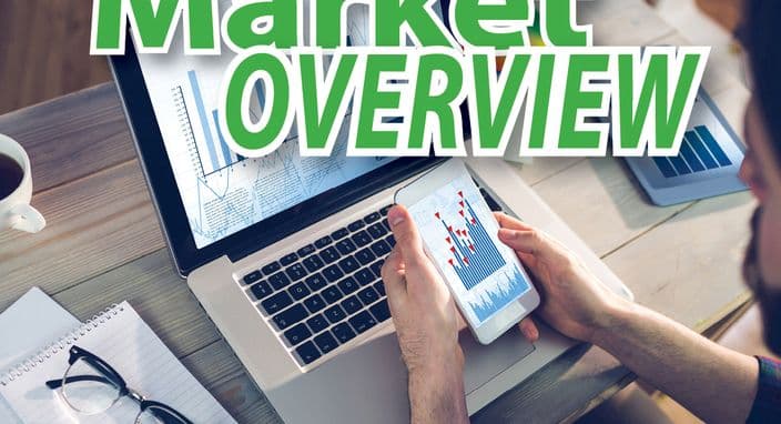 May 2023 - Market Overview - MARKET CONTINUES TO REBOUND