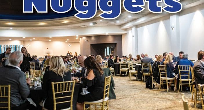 May 2023 - Nuggets - Celebration of Excellence