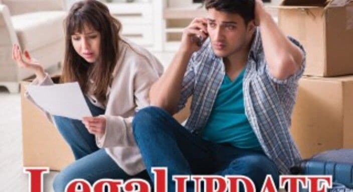 March 2024 - Market Watch Newsletter - Legal Update - Part 1 - Three-Months Mortgage Penalty? That's Not Lega!