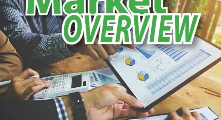 June 2023 - Market Overview - Prices Slip as Market Rebounds