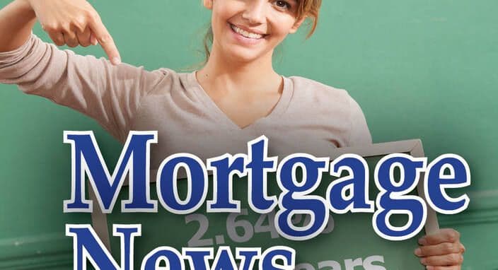 June 2021 - Mortgage News - The Benefit of Rate Holds