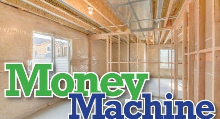 September 2023 - The Money Machine - When Conversion Makes Sense