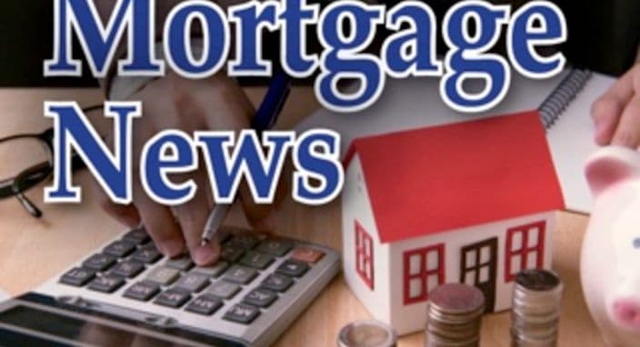 April 2025 - Mortgage News - 5 Steps to Improve Your Financial Health