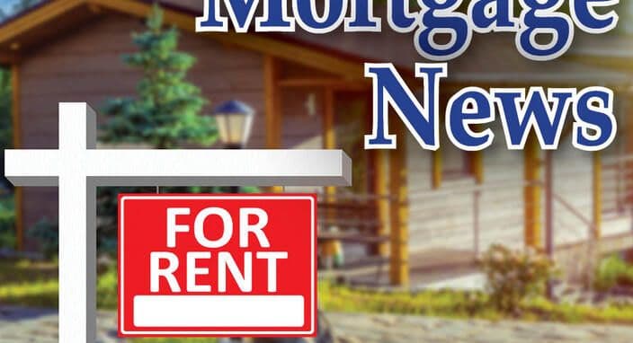 October 2021 - Mortgage News - Get the Scoop on Rental Properties