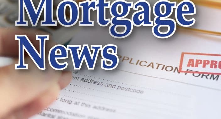 May 2023 - Mortgage News - What To Know About a Second Mortgage