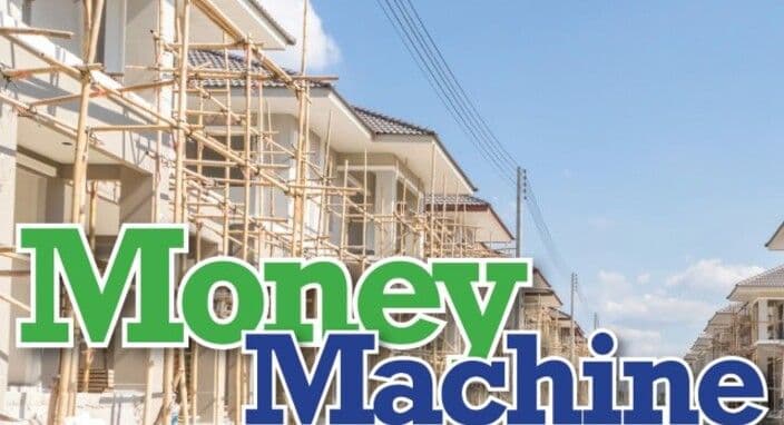 June 2024 - Money Machine - Additional Rental Units