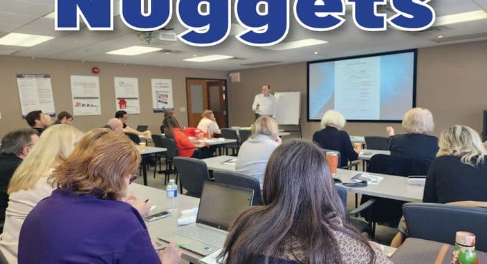 March 2025 - Nuggets - Business Planning