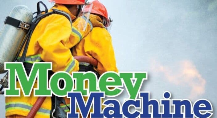 October 2022 - Money Machine - Fire Retrofit Legislation
