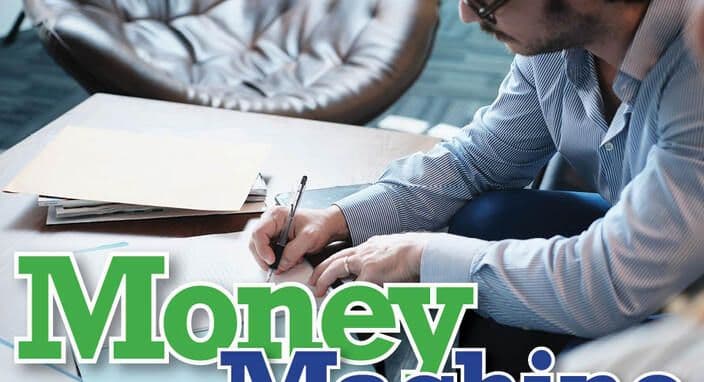 September 2021 - Money Machine - Evicting a Tenant Part 4