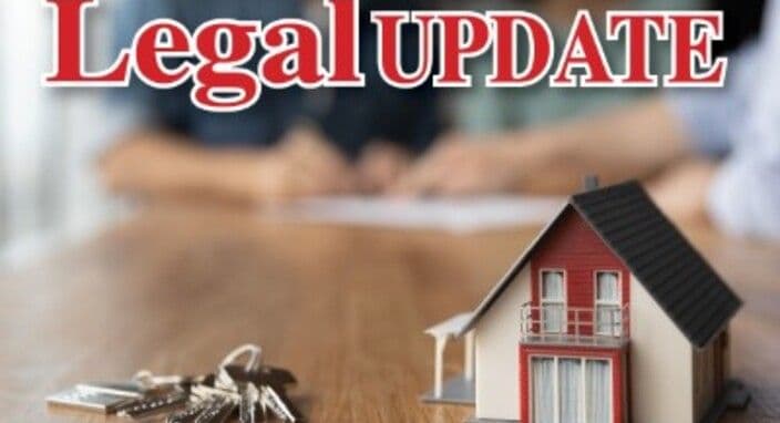 April 2024 - Market Watch Newsletter - Legal Update - Part 2 : Three Months Mortgage Penalty? That's Not Legal!