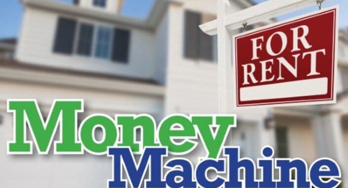 September 2022 - Money Machine - Is It Legal