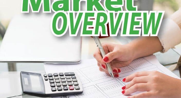 September 2021 - Market Overview - Market Continues Strong and Steady