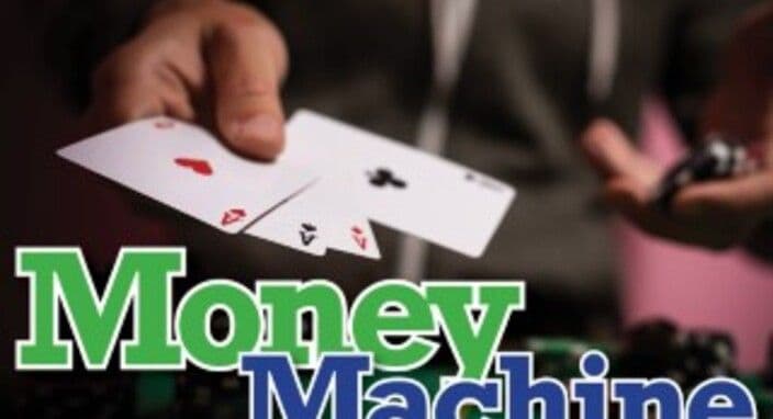 March 2024 - Market Watch Newsletter - The Money Machine - SPECULATORS